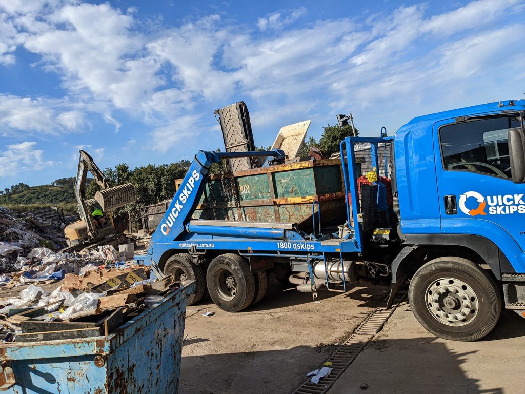 Instant waste management skip bins, How to Streamline Waste Management & Recycling With Skip Bins