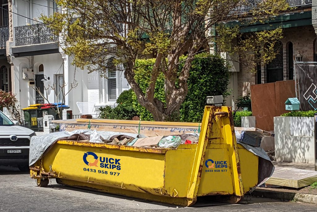 Hook skip bin hire Sydney Hook Lift Skips Loader Bins Fairfield. What are Hook Skip Bins and how are they used